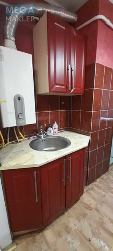 Оренда 2 кімнатної квартири, <a class="location-link" href="/kiev/" title="Недвижимость Київ">Київ</a>, <a class="location-link" href="/kiev/solomenskij/" title="Недвижимость Солом'янський район">Солом'янський р-н</a>, Білгородська вул., 14 (изображение 2)