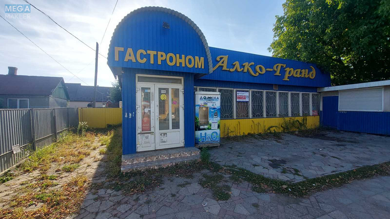 Оренда комерційної нерухомості, 109,70&nbsp;кв.м, под магазин, <a class="location-link" href="/koroviya/" title="Недвижимость Коровія">Коровія</a>, Головна, 14 (изображение 2)