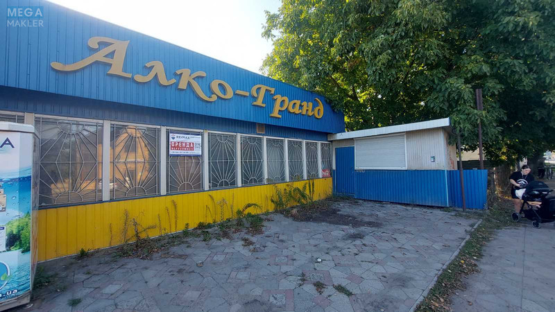 Оренда комерційної нерухомості, 109,70&nbsp;кв.м, под магазин, <a class="location-link" href="/koroviya/" title="Недвижимость Коровія">Коровія</a>, Головна, 14 (изображение 3)