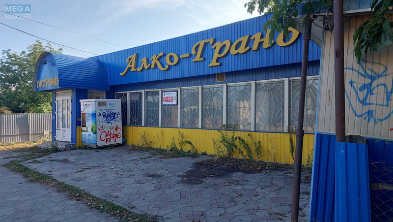 Оренда комерційної нерухомості, 109,70&nbsp;кв.м, под магазин, <a class="location-link" href="/koroviya/" title="Недвижимость Коровія">Коровія</a>, Головна, 14 (изображение 7)