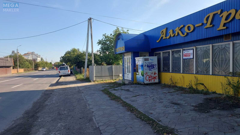 Оренда комерційної нерухомості, 109,70&nbsp;кв.м, под магазин, <a class="location-link" href="/koroviya/" title="Недвижимость Коровія">Коровія</a>, Головна, 14 (изображение 8)