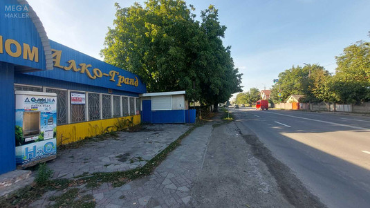 Оренда комерційної нерухомості, 109,70&nbsp;кв.м, под магазин, <a class="location-link" href="/koroviya/" title="Недвижимость Коровія">Коровія</a>, Головна, 14 (изображение 9)
