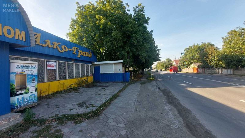 Оренда комерційної нерухомості, 109,70&nbsp;кв.м, под магазин, <a class="location-link" href="/koroviya/" title="Недвижимость Коровія">Коровія</a>, Головна, 14 (изображение 9)