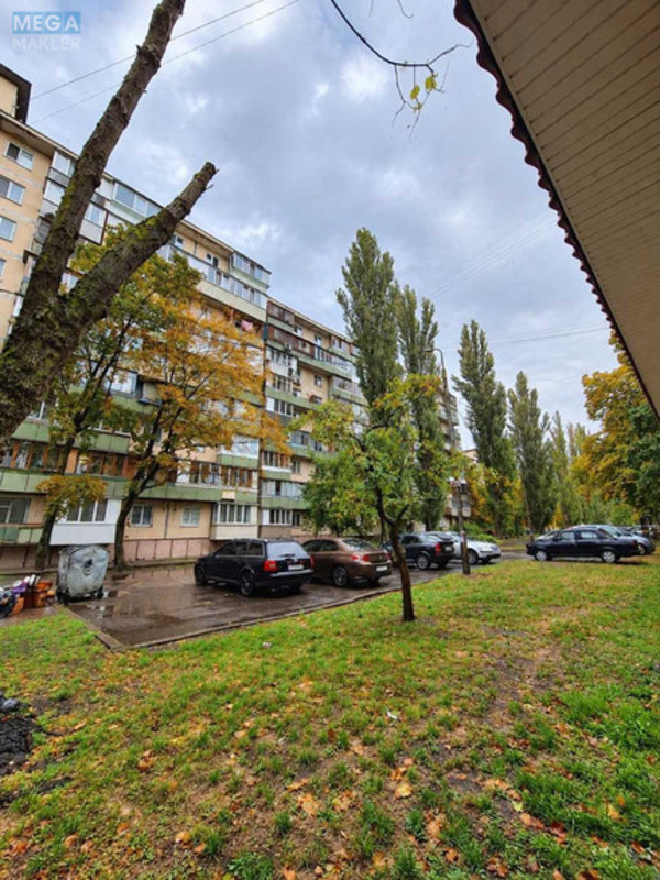 Оренда 2 кімнатної квартири, <a class="location-link" href="/kiev/" title="Недвижимость Київ">Київ</a>, <a class="location-link" href="/kiev/obolonskij/" title="Недвижимость Оболонський район">Оболонський р-н</a>, Маршала Рокоссовского просп., 3Б (изображение 10)