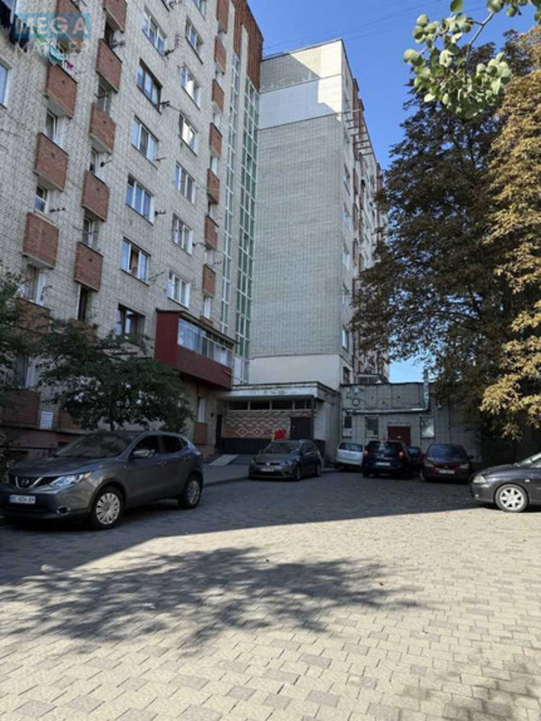 Продаж 1 кімнатної квартири (27/12/5), 7 пов. 9 пов. будинку, <a class="location-link" href="/lviv/" title="Недвижимость Львів">Львів</a>, <a class="location-link" href="/lviv/frankovskij/" title="Недвижимость Франківський район">Франківський р-н</a>, Наукова (изображение 16)