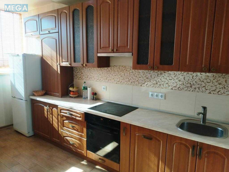 Оренда 2 кімнатної квартири, <a class="location-link" href="/kiev/" title="Недвижимость Київ">Київ</a>, <a class="location-link" href="/kiev/obolonskij/" title="Недвижимость Оболонський район">Оболонський р-н</a>, Сім’ї Кульженків вул., 35 (изображение 3)