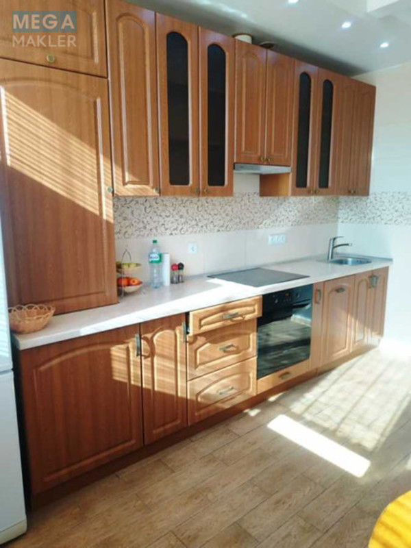 Оренда 2 кімнатної квартири, <a class="location-link" href="/kiev/" title="Недвижимость Київ">Київ</a>, <a class="location-link" href="/kiev/obolonskij/" title="Недвижимость Оболонський район">Оболонський р-н</a>, Сім’ї Кульженків вул., 35 (изображение 4)