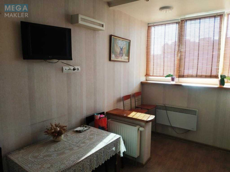 Оренда 2 кімнатної квартири, <a class="location-link" href="/kiev/" title="Недвижимость Київ">Київ</a>, <a class="location-link" href="/kiev/obolonskij/" title="Недвижимость Оболонський район">Оболонський р-н</a>, Сім’ї Кульженків вул., 35 (изображение 6)