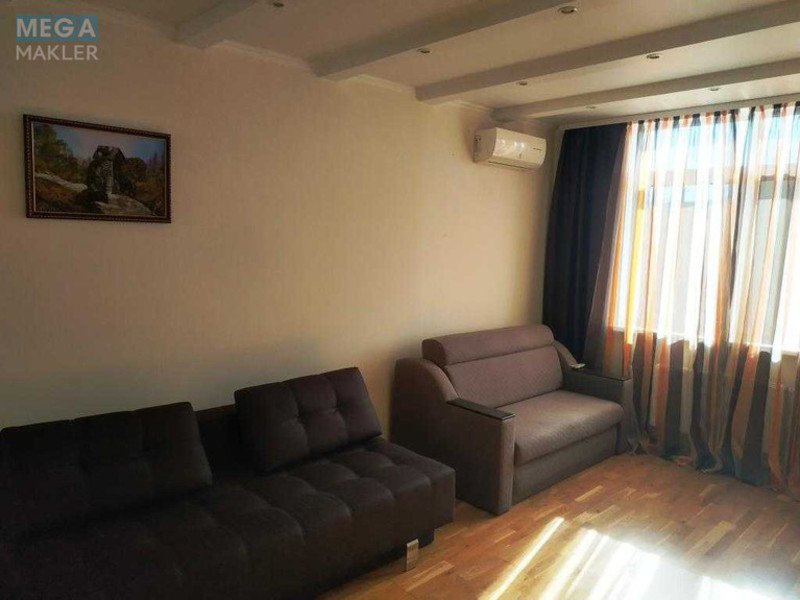 Оренда 2 кімнатної квартири, <a class="location-link" href="/kiev/" title="Недвижимость Київ">Київ</a>, <a class="location-link" href="/kiev/obolonskij/" title="Недвижимость Оболонський район">Оболонський р-н</a>, Сім’ї Кульженків вул., 35 (изображение 10)