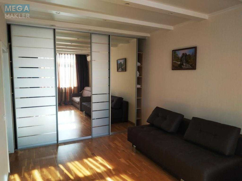 Оренда 2 кімнатної квартири, <a class="location-link" href="/kiev/" title="Недвижимость Київ">Київ</a>, <a class="location-link" href="/kiev/obolonskij/" title="Недвижимость Оболонський район">Оболонський р-н</a>, Сім’ї Кульженків вул., 35 (изображение 13)
