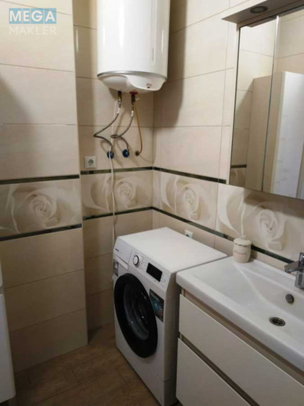 Оренда 2 кімнатної квартири, <a class="location-link" href="/kiev/" title="Недвижимость Київ">Київ</a>, <a class="location-link" href="/kiev/obolonskij/" title="Недвижимость Оболонський район">Оболонський р-н</a>, Сім’ї Кульженків вул., 35 (изображение 16)