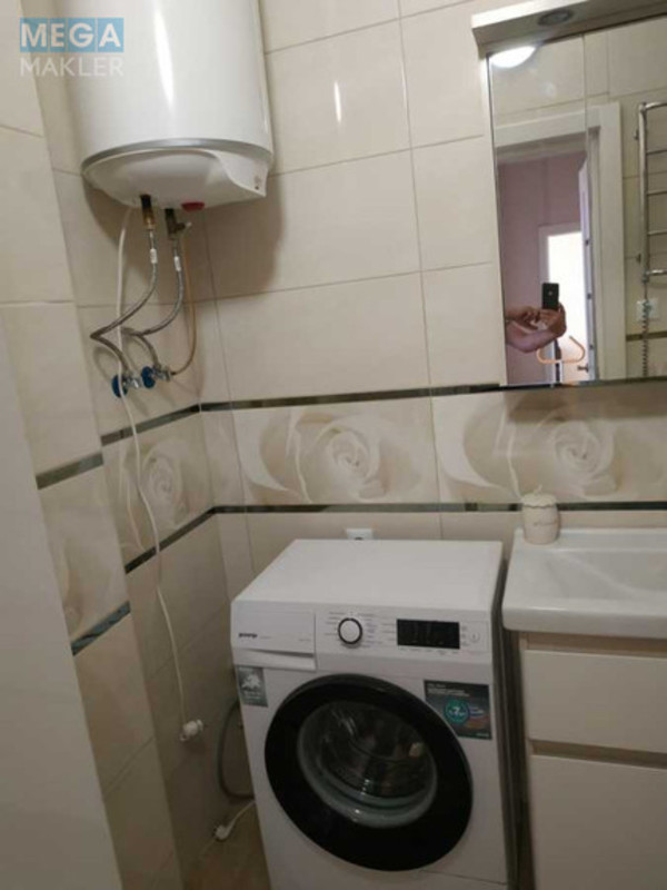 Оренда 2 кімнатної квартири, <a class="location-link" href="/kiev/" title="Недвижимость Київ">Київ</a>, <a class="location-link" href="/kiev/obolonskij/" title="Недвижимость Оболонський район">Оболонський р-н</a>, Сім’ї Кульженків вул., 35 (изображение 19)