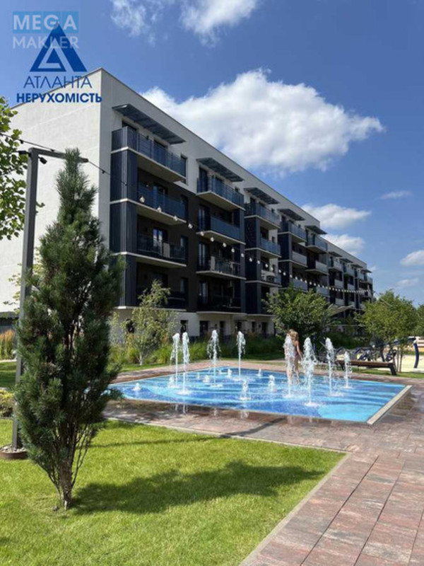 Новобудова, 5 поверхів, <a class="location-link" href="/lipiny/" title="Недвижимость Липіні">Липини</a>, Миру, 5 (изображение 2)