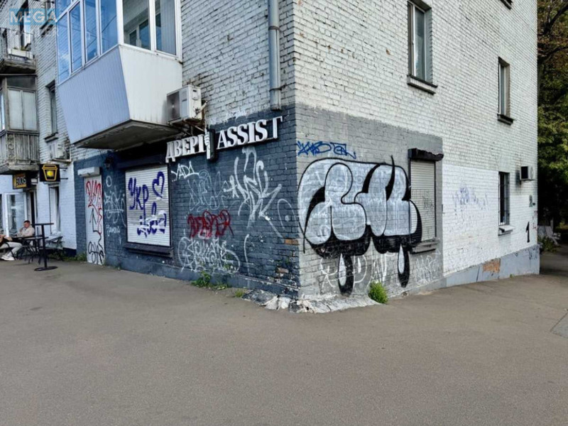 Оренда комерційної нерухомості, 50&nbsp;кв.м, под магазин, <a class="location-link" href="/kiev/" title="Недвижимость Київ">Київ</a>, <a class="location-link" href="/kiev/goloseevskij/" title="Недвижимость Голосіївський район">Голосіївський р-н</a>, Ямська вул., 1 (изображение 6)