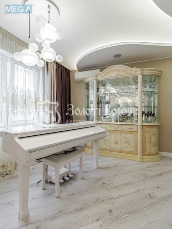 Продаж 2 кімнатної квартири (78/47/16), 25 пов. 25 пов. будинку, <a class="location-link" href="/kiev/" title="Недвижимость Київ">Київ</a>, <a class="location-link" href="/kiev/darnickij/" title="Недвижимость Дарницький район">Дарницький р-н</a>, Здолбунівська вул., 13 (изображение 3)