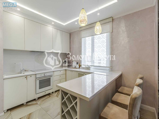 Продаж 2 кімнатної квартири (78/47/16), 25 пов. 25 пов. будинку, <a class="location-link" href="/kiev/" title="Недвижимость Київ">Київ</a>, <a class="location-link" href="/kiev/darnickij/" title="Недвижимость Дарницький район">Дарницький р-н</a>, Здолбунівська вул., 13 (изображение 4)