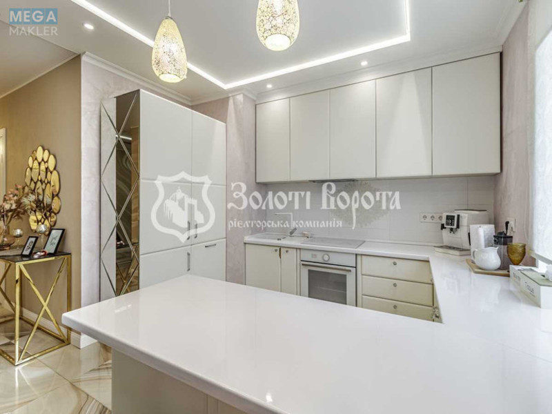 Продаж 2 кімнатної квартири (78/47/16), 25 пов. 25 пов. будинку, <a class="location-link" href="/kiev/" title="Недвижимость Київ">Київ</a>, <a class="location-link" href="/kiev/darnickij/" title="Недвижимость Дарницький район">Дарницький р-н</a>, Здолбунівська вул., 13 (изображение 5)