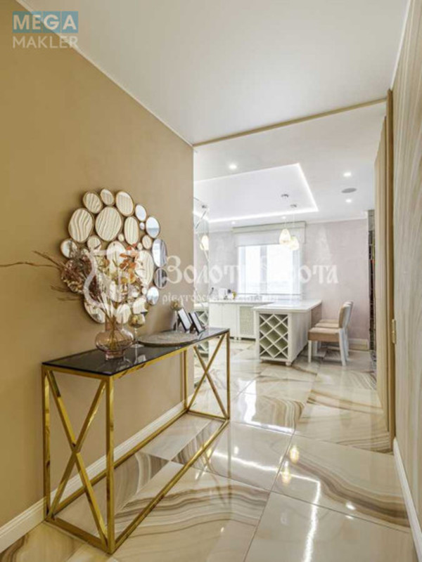 Продаж 2 кімнатної квартири (78/47/16), 25 пов. 25 пов. будинку, <a class="location-link" href="/kiev/" title="Недвижимость Київ">Київ</a>, <a class="location-link" href="/kiev/darnickij/" title="Недвижимость Дарницький район">Дарницький р-н</a>, Здолбунівська вул., 13 (изображение 8)