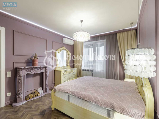 Продаж 2 кімнатної квартири (78/47/16), 25 пов. 25 пов. будинку, <a class="location-link" href="/kiev/" title="Недвижимость Київ">Київ</a>, <a class="location-link" href="/kiev/darnickij/" title="Недвижимость Дарницький район">Дарницький р-н</a>, Здолбунівська вул., 13 (изображение 10)