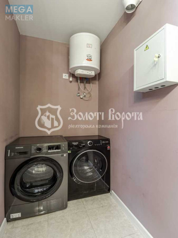 Продаж 2 кімнатної квартири (78/47/16), 25 пов. 25 пов. будинку, <a class="location-link" href="/kiev/" title="Недвижимость Київ">Київ</a>, <a class="location-link" href="/kiev/darnickij/" title="Недвижимость Дарницький район">Дарницький р-н</a>, Здолбунівська вул., 13 (изображение 17)