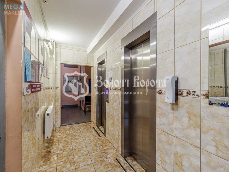 Продаж 2 кімнатної квартири (78/47/16), 25 пов. 25 пов. будинку, <a class="location-link" href="/kiev/" title="Недвижимость Київ">Київ</a>, <a class="location-link" href="/kiev/darnickij/" title="Недвижимость Дарницький район">Дарницький р-н</a>, Здолбунівська вул., 13 (изображение 21)