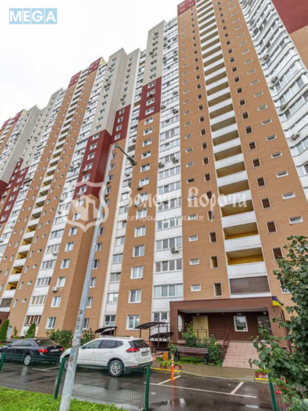 Продаж 2 кімнатної квартири (78/47/16), 25 пов. 25 пов. будинку, <a class="location-link" href="/kiev/" title="Недвижимость Київ">Київ</a>, <a class="location-link" href="/kiev/darnickij/" title="Недвижимость Дарницький район">Дарницький р-н</a>, Здолбунівська вул., 13 (изображение 23)