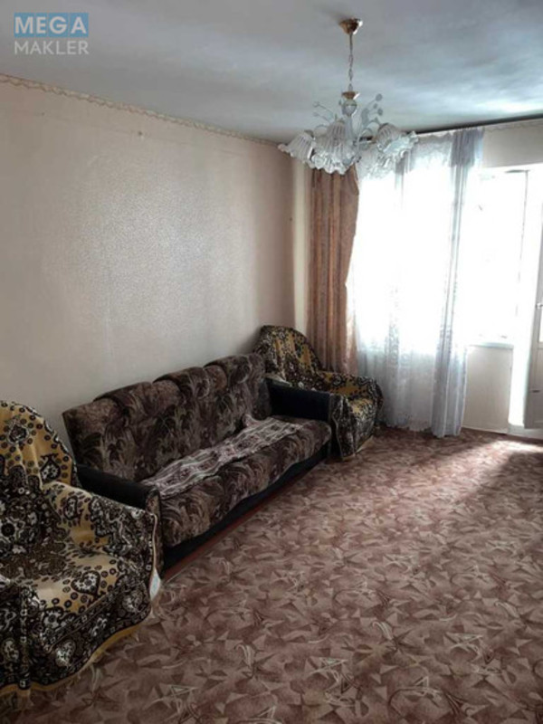 Оренда 2 кімнатної квартири, <a class="location-link" href="/kiev/" title="Недвижимость Київ">Київ</a>, <a class="location-link" href="/kiev/solomenskij/" title="Недвижимость Солом'янський район">Солом'янський р-н</a>, Петра Заломова ул., 2 (изображение 2)