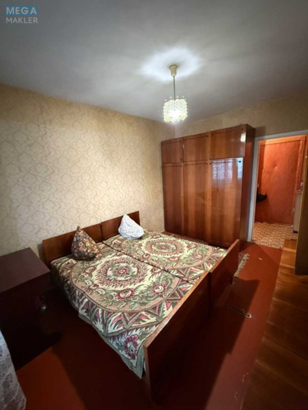 Оренда 2 кімнатної квартири, <a class="location-link" href="/kiev/" title="Недвижимость Київ">Київ</a>, <a class="location-link" href="/kiev/solomenskij/" title="Недвижимость Солом'янський район">Солом'янський р-н</a>, Петра Заломова ул., 2 (изображение 5)