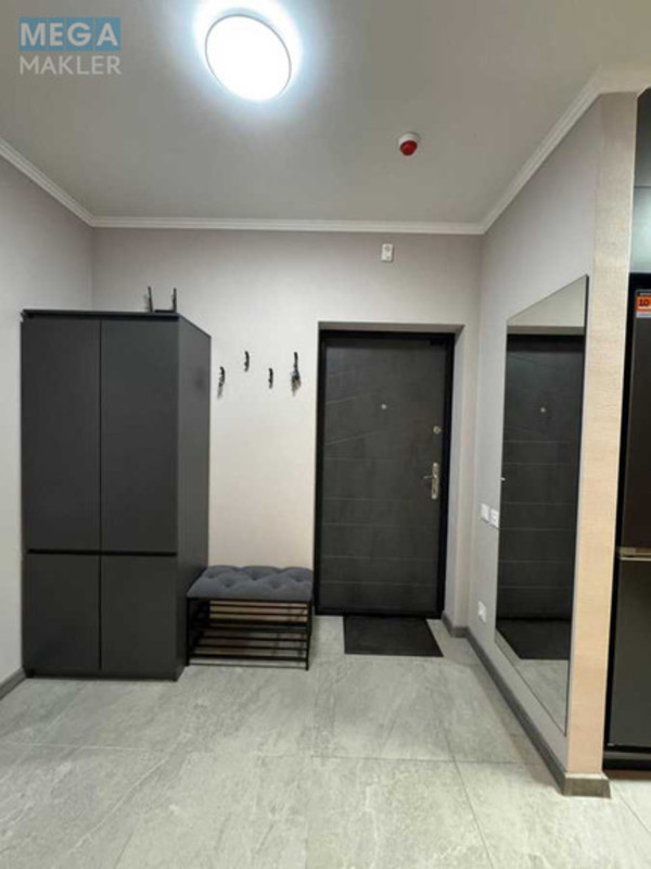 Оренда 1 кімнатної квартири, <a class="location-link" href="/kiev/" title="Недвижимость Київ">Київ</a>, <a class="location-link" href="/kiev/solomenskij/" title="Недвижимость Солом'янський район">Солом'янський р-н</a>, Федора Ернста вул. (изображение 5)