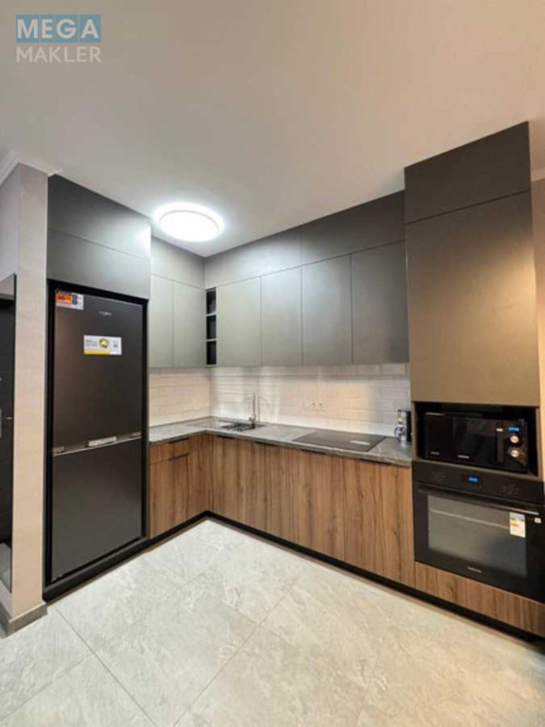 Оренда 1 кімнатної квартири, <a class="location-link" href="/kiev/" title="Недвижимость Київ">Київ</a>, <a class="location-link" href="/kiev/solomenskij/" title="Недвижимость Солом'янський район">Солом'янський р-н</a>, Федора Ернста вул. (изображение 9)