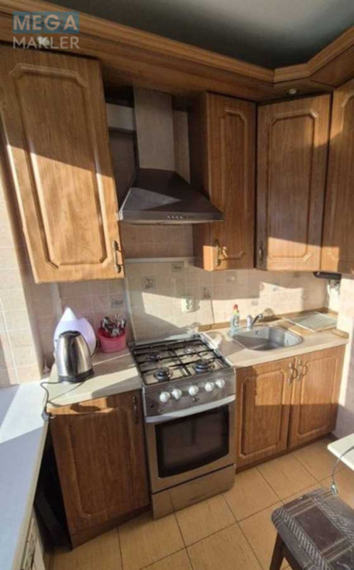 Оренда 2 кімнатної квартири, <a class="location-link" href="/kiev/" title="Недвижимость Київ">Київ</a>, <a class="location-link" href="/kiev/shevchenkovskij/" title="Недвижимость Шевченківський район">Шевченківський р-н</a>, Ісаакяна вул., 2 (изображение 4)