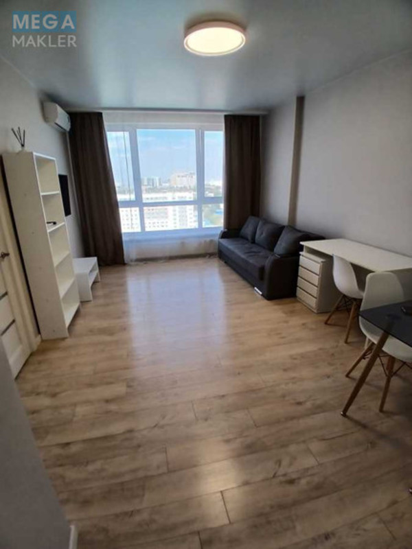 Оренда 1 кімнатної квартири, <a class="location-link" href="/kiev/" title="Недвижимость Київ">Київ</a>, <a class="location-link" href="/kiev/solomenskij/" title="Недвижимость Солом'янський район">Солом'янський р-н</a>, Вацлава Гавела бульв., 6в (изображение 3)