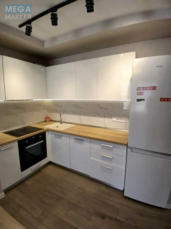 Оренда 1 кімнатної квартири, <a class="location-link" href="/kiev/" title="Недвижимость Київ">Київ</a>, <a class="location-link" href="/kiev/solomenskij/" title="Недвижимость Солом'янський район">Солом'янський р-н</a>, Вацлава Гавела бульв., 6в (изображение 4)
