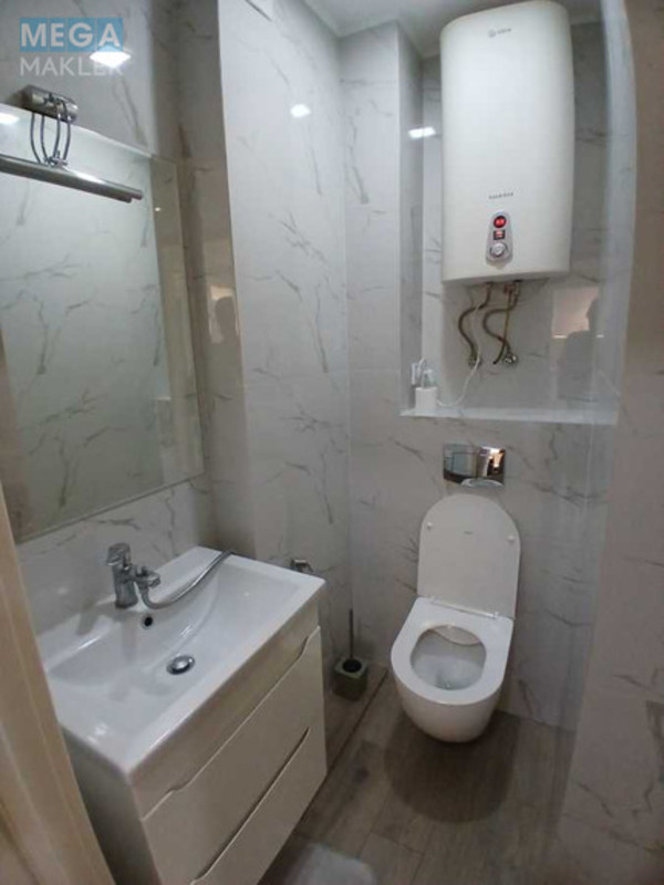 Оренда 1 кімнатної квартири, <a class="location-link" href="/kiev/" title="Недвижимость Київ">Київ</a>, <a class="location-link" href="/kiev/solomenskij/" title="Недвижимость Солом'янський район">Солом'янський р-н</a>, Вацлава Гавела бульв., 6в (изображение 8)