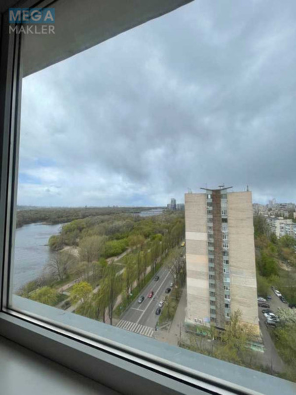 Оренда 2 кімнатної квартири, <a class="location-link" href="/kiev/" title="Недвижимость Київ">Київ</a>, <a class="location-link" href="/kiev/dneprovskij/" title="Недвижимость Дніпровський район">Дніпровський р-н</a>, Русанівська Набережна вул., 2 (изображение 3)