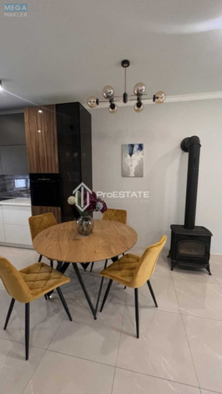 Продаж дома, 1&nbsp; поверх, 96,20&nbsp;кв.м, 4&nbsp;кімнати, ділянка 6,20&nbsp;соток, <a class="location-link" href="/gnedin/" title="Недвижимость Гнідін">Гнідин</a>, Юності (изображение 2)