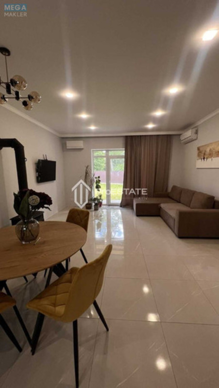 Продаж дома, 1&nbsp; поверх, 96,20&nbsp;кв.м, 4&nbsp;кімнати, ділянка 6,20&nbsp;соток, <a class="location-link" href="/gnedin/" title="Недвижимость Гнідін">Гнідин</a>, Юності (изображение 3)