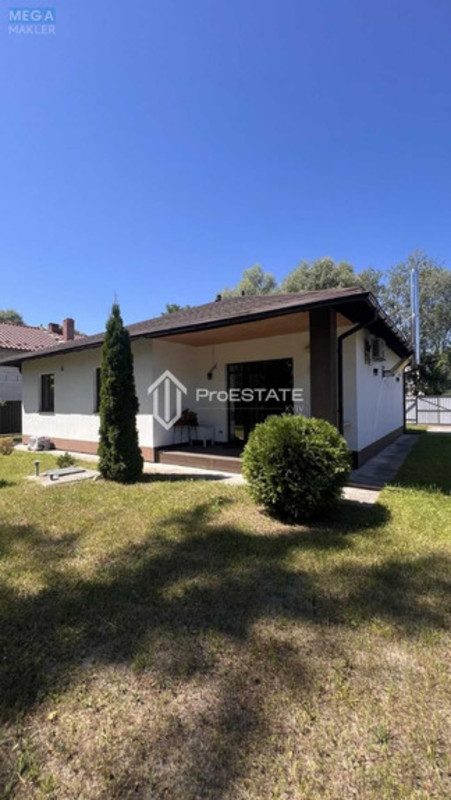 Продаж дома, 1&nbsp; поверх, 96,20&nbsp;кв.м, 4&nbsp;кімнати, ділянка 6,20&nbsp;соток, <a class="location-link" href="/gnedin/" title="Недвижимость Гнідін">Гнідин</a>, Юності (изображение 14)