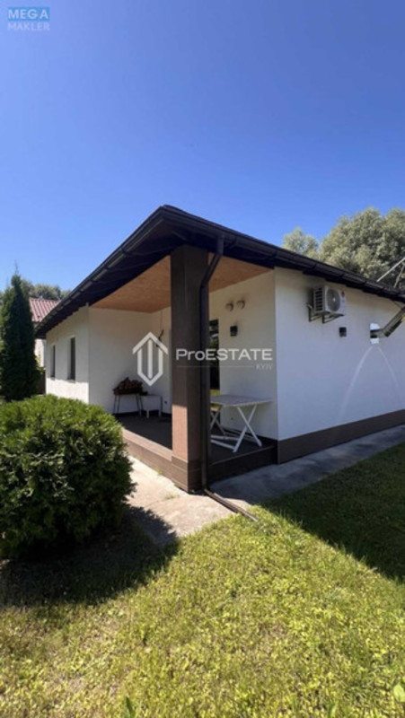 Продаж дома, 1&nbsp; поверх, 96,20&nbsp;кв.м, 4&nbsp;кімнати, ділянка 6,20&nbsp;соток, <a class="location-link" href="/gnedin/" title="Недвижимость Гнідін">Гнідин</a>, Юності (изображение 15)