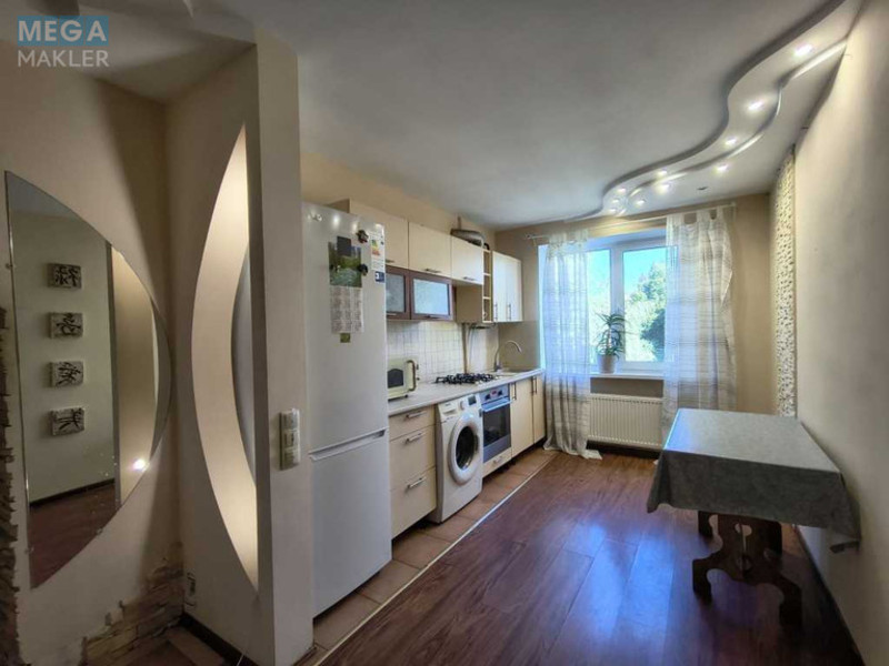 Продаж 3 кімнатної квартири (56/?/9), 3 пов. 5 пов. будинку, <a class="location-link" href="/vasilkov/" title="Недвижимость Васильків">Васильків</a>, Військове Містечко 11 (изображение 4)