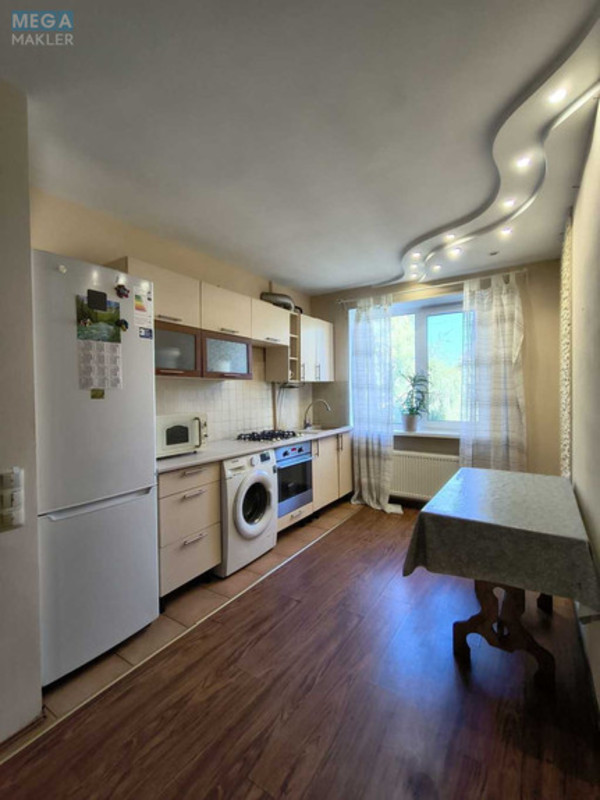 Продаж 3 кімнатної квартири (56/?/9), 3 пов. 5 пов. будинку, <a class="location-link" href="/vasilkov/" title="Недвижимость Васильків">Васильків</a>, Військове Містечко 11 (изображение 5)
