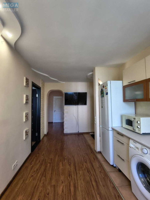 Продаж 3 кімнатної квартири (56/?/9), 3 пов. 5 пов. будинку, <a class="location-link" href="/vasilkov/" title="Недвижимость Васильків">Васильків</a>, Військове Містечко 11 (изображение 7)
