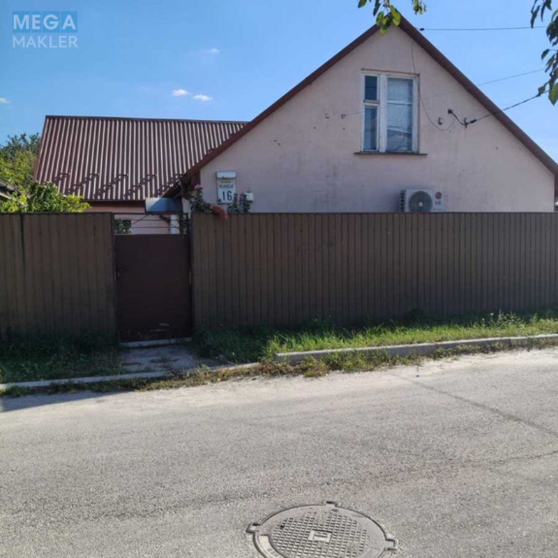 Продаж дома, 1&nbsp; поверх, 100&nbsp;кв.м, 3&nbsp;кімнати, ділянка 7&nbsp;соток, <a class="location-link" href="/kiev/" title="Недвижимость Київ">Київ</a>, <a class="location-link" href="/kiev/desnyanskij/" title="Недвижимость Деснянський район">Деснянський р-н</a>, Кисловодська вул., 16 (изображение 2)