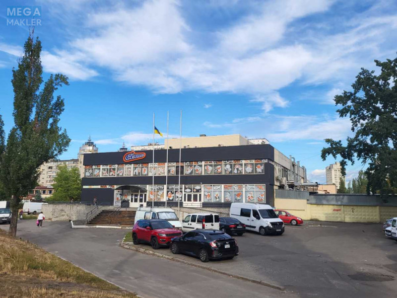 Оренда 2 кімнатної квартири, <a class="location-link" href="/kiev/" title="Недвижимость Київ">Київ</a>, <a class="location-link" href="/kiev/dneprovskij/" title="Недвижимость Дніпровський район">Дніпровський р-н</a>, Березнева вул., 12 (изображение 3)