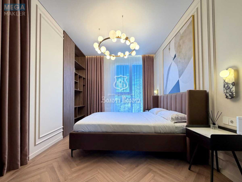 Продаж 1 кімнатної квартири (41,1/18,4/14,7), 3 пов. 26 пов. будинку, <a class="location-link" href="/kiev/" title="Недвижимость Київ">Київ</a>, <a class="location-link" href="/kiev/pecherskij/" title="Недвижимость Печерський район">Печерський р-н</a>, Андрія Верхогляда вул., 30 (изображение 9)