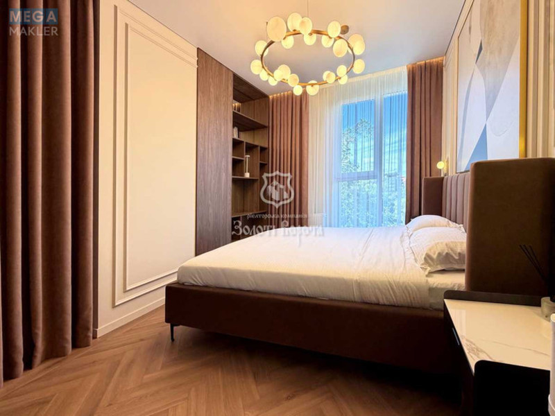 Продаж 1 кімнатної квартири (41,1/18,4/14,7), 3 пов. 26 пов. будинку, <a class="location-link" href="/kiev/" title="Недвижимость Київ">Київ</a>, <a class="location-link" href="/kiev/pecherskij/" title="Недвижимость Печерський район">Печерський р-н</a>, Андрія Верхогляда вул., 30 (изображение 10)