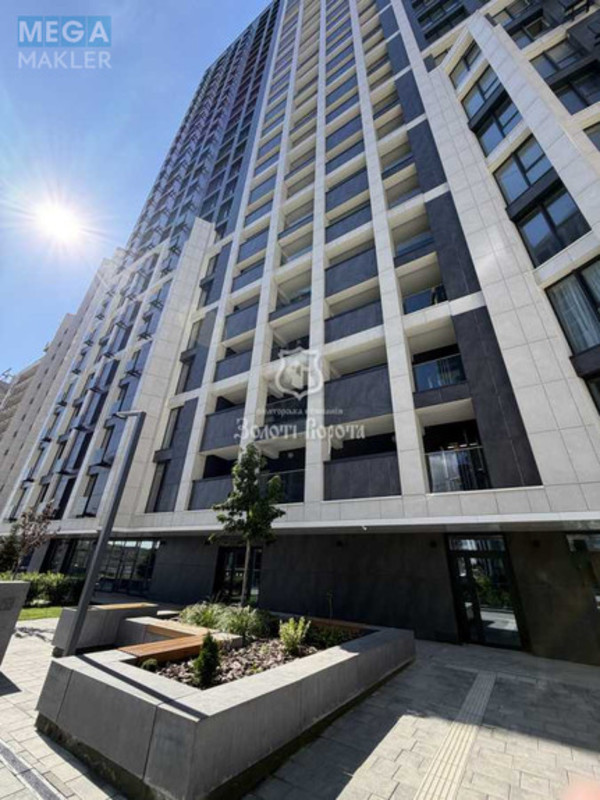 Продаж 1 кімнатної квартири (41,1/18,4/14,7), 3 пов. 26 пов. будинку, <a class="location-link" href="/kiev/" title="Недвижимость Київ">Київ</a>, <a class="location-link" href="/kiev/pecherskij/" title="Недвижимость Печерський район">Печерський р-н</a>, Андрія Верхогляда вул., 30 (изображение 23)