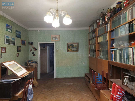 Продаж 3 кімнатної квартири (87/51/10), 4 пов. 9 пов. будинку, <a class="location-link" href="/kiev/" title="Недвижимость Київ">Київ</a>, <a class="location-link" href="/kiev/pecherskij/" title="Недвижимость Печерський район">Печерський р-н</a>, Василия Тютюнника ул., 22/26 (изображение 6)