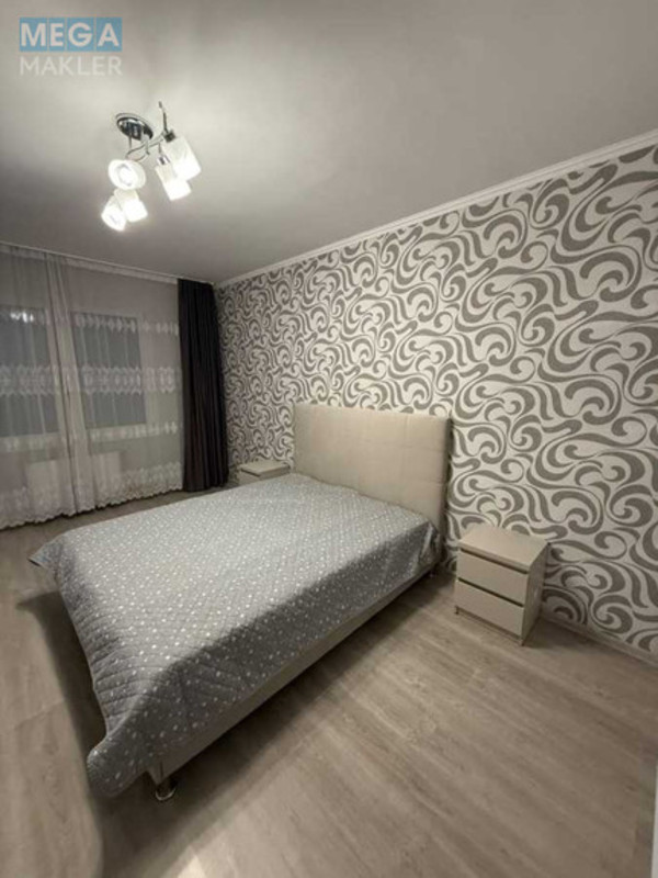 Оренда 1 кімнатної квартири, <a class="location-link" href="/kiev/" title="Недвижимость Київ">Київ</a>, <a class="location-link" href="/kiev/darnickij/" title="Недвижимость Дарницький район">Дарницький р-н</a>, Софьи Русовой ул., 7А (изображение 2)