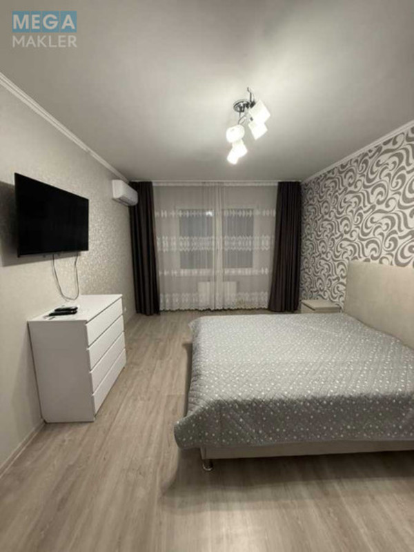Оренда 1 кімнатної квартири, <a class="location-link" href="/kiev/" title="Недвижимость Київ">Київ</a>, <a class="location-link" href="/kiev/darnickij/" title="Недвижимость Дарницький район">Дарницький р-н</a>, Софьи Русовой ул., 7А (изображение 3)
